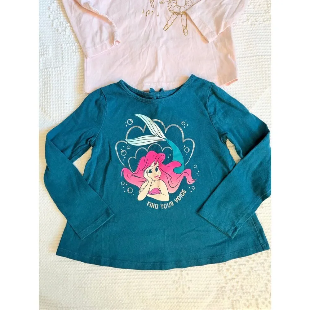 Old Navy 3t girls